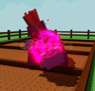 Nightmare French Fry Ferret