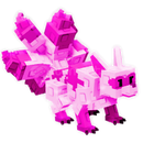 ⭐ NiGHTMARE KiTSUNE ⭐GROW A GARDEN PET