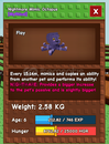 ⭐NİGHTMARE MİMİC OCTOPUS GROW A GARDEN⭐