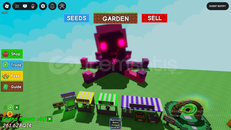 Nightmare mimic octupus 108 age weight 64.41kg