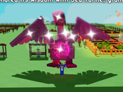 Nightmare Swan Nightmare Swan