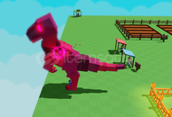 Nightmare T-Rex Nightmare T-Rex