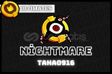 ⭐NIGHTMARE ULTIMATES⭐PS99