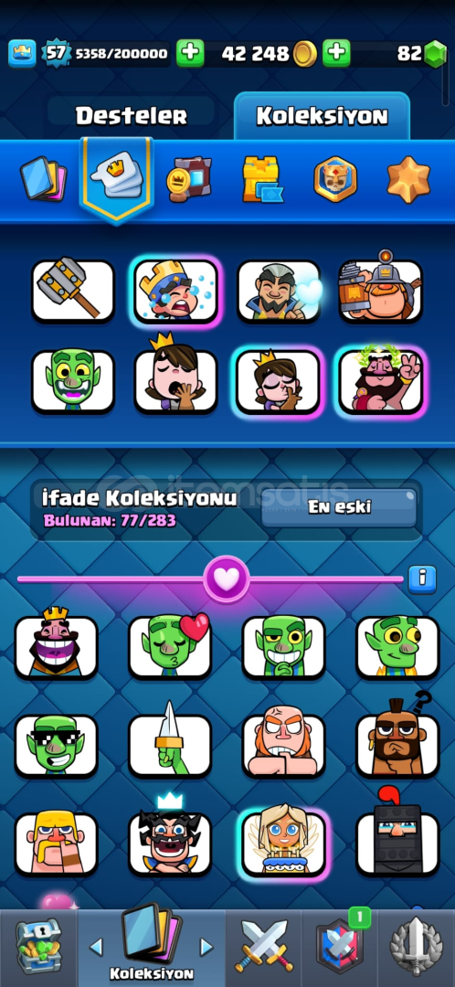 NİHAİ 16 EVRİMLİ 14 ELİT HESAP NİHAİ 16 EVRİMLİ 14 ELİT HESAP