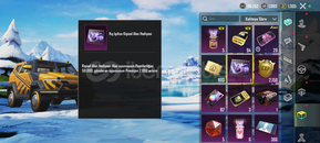 Nihai 50 K popülerlik acill