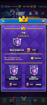 Nihai 8 yıllık sıramalı hesap