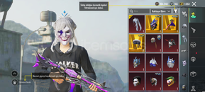 NİHAİ FULL M4 6 SHİNOBİ SPOR ARAÇ NİHAİ FULL M4 6 SHİNOBİ SPOR ARAÇ