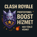 Nihai Şampiyondan Kupa/Lig/Turnuva Boost