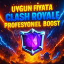 Nihai Şampiyondan Kupa/Lig/Turnuva Boost