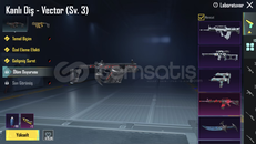 Nihai set 1-100 rp açık buz kask vb şeyler