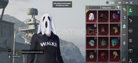 Nihaili 2 x suit li dehşet hesap pazarlık olur