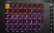 Nihaili Hesap + 420uc