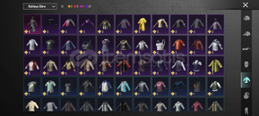 Nihaili xsuitli güzel pubg hesabi