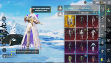 NİHALİ LOTUSLU DOLU HESAP