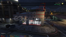 NİKE STORE FİVEM MLO