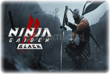 NINJA GAIDEN 2 Black - GARANTİ