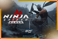 Ninja Gaiden 2 + Garanti