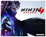 NINJA GAIDEN 4 Online + Garanti