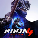 NINJA GAIDEN 4 PS5