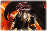 NINJA GAIDEN - GARANTİ