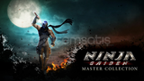 NINJA GAIDEN: Master Collection + Garanti