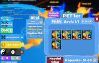 Ninja legends kasılmış hesap Ninja legends kasılmış hesap