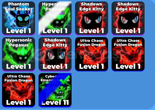 ⭐NINJA LEGENDS SATILIK ENVANTER⭐ ⭐NINJA LEGENDS SATILIK ENVANTER⭐