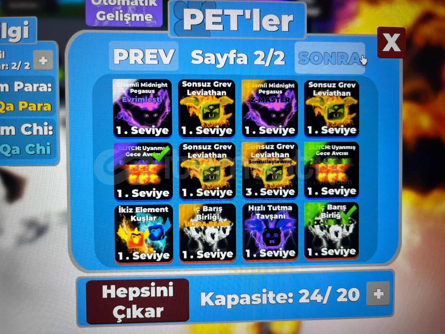 NİNJA LEGENDS TÜM HERŞEY NİNJA LEGENDS TÜM HERŞEY