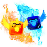 Ninja Legends Twin Element Birds