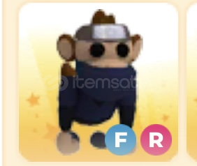 Ninja Monkey Ninja Maymun Legendary Fly, Ride Ninja Monkey Ninja Maymun Legendary Fly, Ride