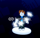 Ninja Shuriken | Blade Ball