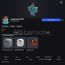 ninjawarrior107 2012 Kurulum Hesap