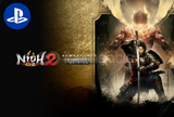 NİOH 2 PS4-PS5 - %100 MEMNUNİYET