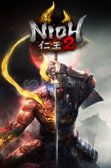 ⭐ Nioh 2 – The Complete Edition ⭐