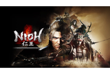 Nioh: The Complete Edition
 + Garanti