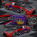 NISSAM GTR ÇİZİM NADİR 