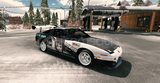 Nissan 200SX DRIFT + CIZIM NADIR