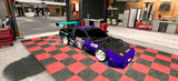 Nissan 200SX NADIR ANIME CIZIM + DRIFT