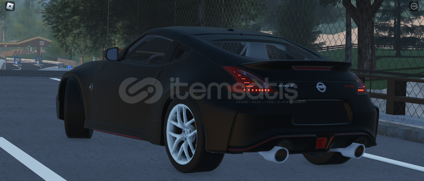 Nissan 350z Nissan 350z