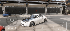 Nissan 350z Nissan 350z