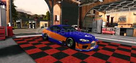 ⭐NİSSAN S15 | TOKYO DRİFT ÇİZİM⭐