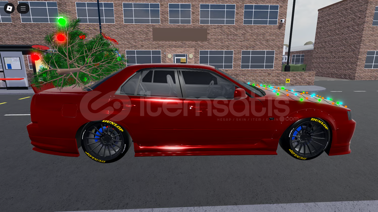 Nissan Skyline Noel Cars Model #4 Nissan Skyline Noel Cars Model #4
