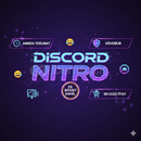 NİTRO PROMO 3 AYLIK!