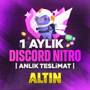 Nitro Promosyon ( 1 Aylık + Kolay Alınan ) 