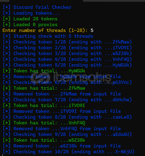 Nitro Trial Checker Tool Nitro Trial Checker Tool