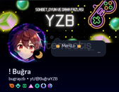 Nitrolu ve 2021 Hesaptan 1 Arkadaşlık İsteği