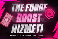 nKRa Hesap Boost İşlemi