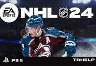 NLH24 | PS5