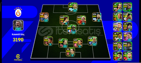 Sağ-Sol Bombacı Kvara Ve Vieralı Ucuza Efsane !!