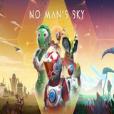 No Man's Sky + destek